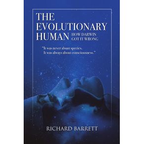 The-Evolutionary-Human