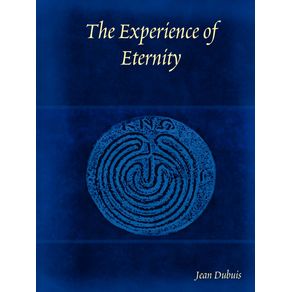 The-Experience-of-Eternity