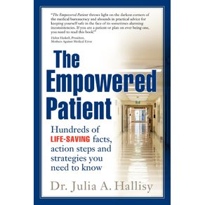 The-Empowered-Patient