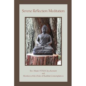 Serene-Reflection-Meditation