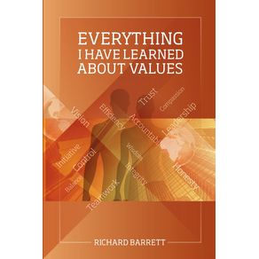 Everything-I-Have-Learned-About-Values