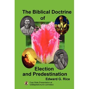 The-Biblical-Doctrine-of-Election-and-Predestination