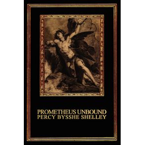 Prometheus-Unbound