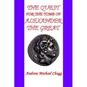 The-Quest-for-the-Tomb-of-Alexander-the-Great--Second-Edition-