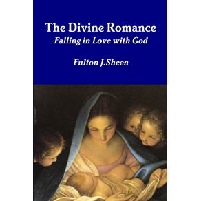 The-Divine-Romance