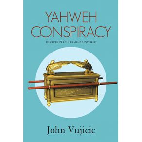 Yahweh-Conspiracy