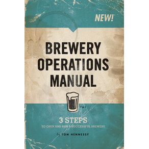 Brewery-Operations-Manual