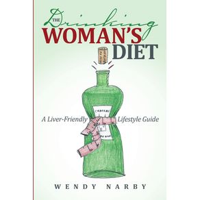 The-Drinking-Womans-Diet