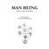 Man-Being-Volume-1