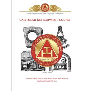 Capitular-Development-Course