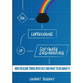 The-Leprechauns-of-Software-Engineering