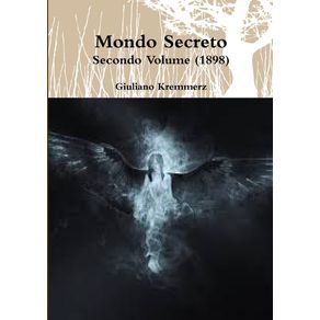 Mondo-Secreto---Secondo-Volume-(1898)