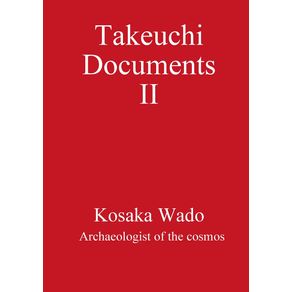 Takeuchi-Documents-II