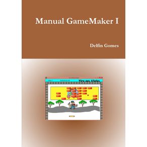 Manual-Game-Maker-I