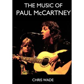 The-Music-of-Paul-McCartney