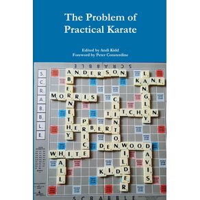The-Problem-of-Practical-Karate