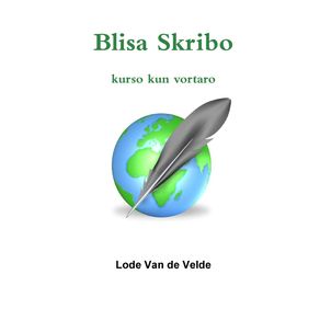 Blisa-Skribo