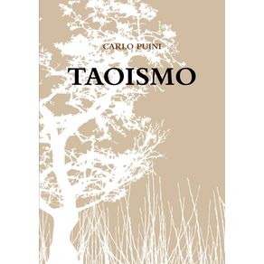 TAOISMO