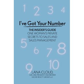 Ive-Got-Your-Number--The-Insiders-Guide
