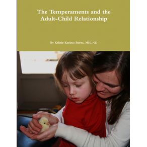 The-Temperaments-and-the-Adult-Child-Relationship