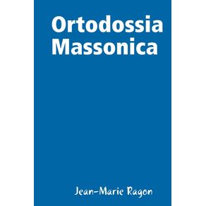 Ortodossia-Massonica