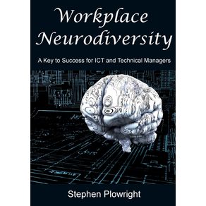 Workplace-Neurodiversity