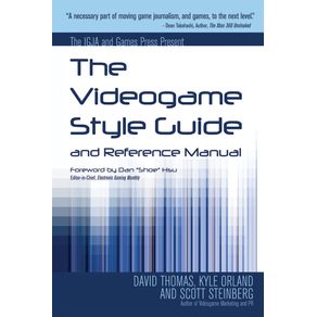 The-Videogame-Style-Guide-and-Reference-Manual