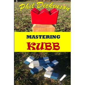 Mastering-Kubb