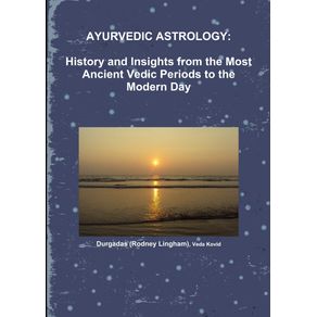 AYURVEDIC-ASTROLOGY