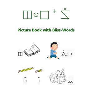 Picture-Book-with-Bliss-Words