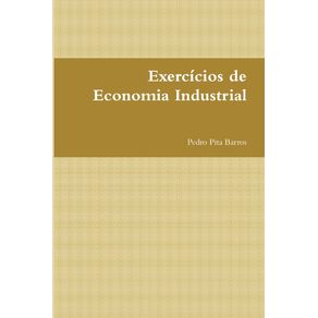Exercicios-de-Economia-Industrial