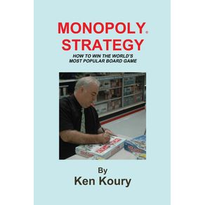 Monopoly-Strategy