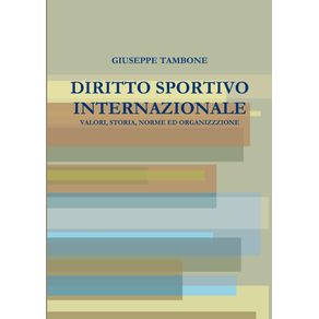 Diritto-Sportivo-Internazionale