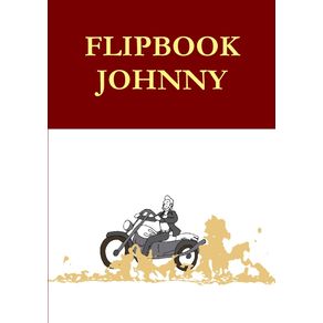 FLIPBOOK-JOHNNY
