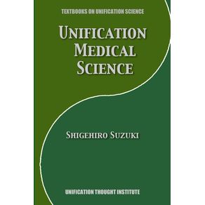 Unification-Medical-Science