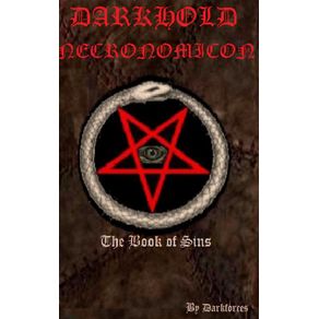 Darkhold-Necronomicon