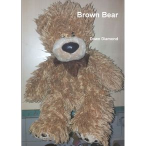 Brown-Bear