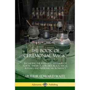 The-Book-of-Ceremonial-Magic