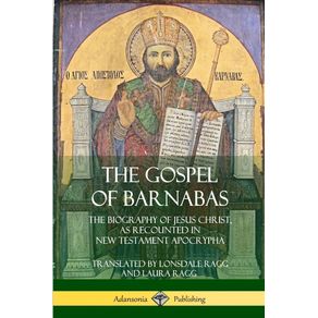 The-Gospel-of-Barnabas