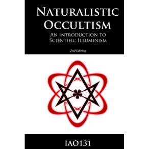 Naturalistic-Occultism