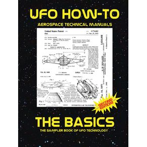 The-Basics---The-UFO-How-To-Sampler
