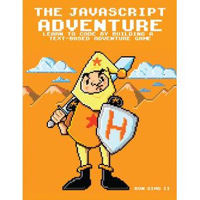 The-Javascript-Adventure
