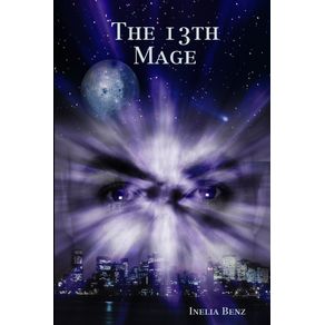 The-13th-Mage
