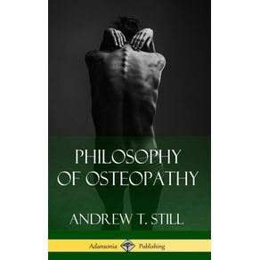 Philosophy-of-Osteopathy--Hardcover-