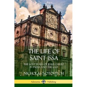 The-Life-of-Saint-Issa