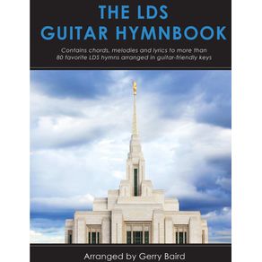 The-LDS-Guitar-Hymnbook