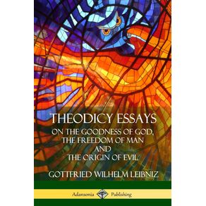 Theodicy-Essays