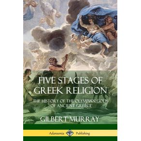 Five-Stages-of-Greek-Religion