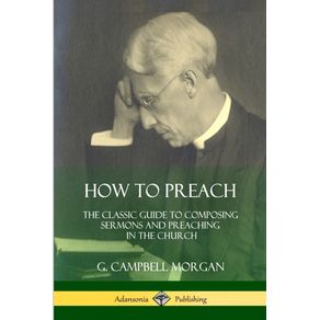 How-to-Preach