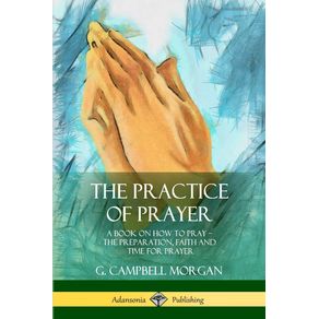 The-Practice-of-Prayer